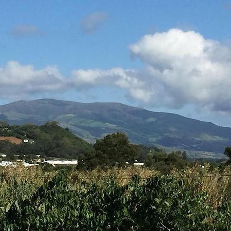 Villa Familia Ponta Delgada Esterno foto
