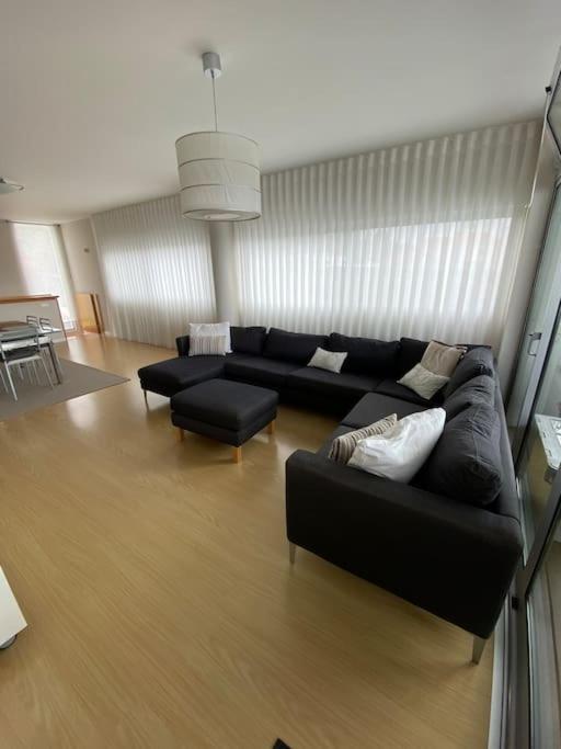 Villa Familia Ponta Delgada Esterno foto