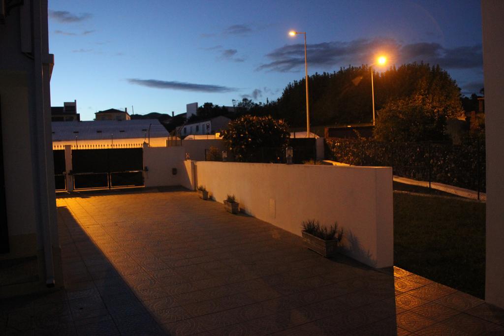 Villa Familia Ponta Delgada Esterno foto