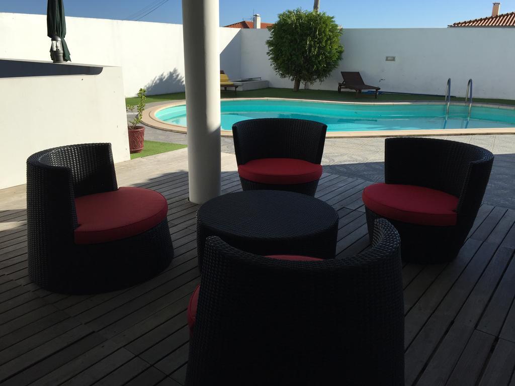 Villa Familia Ponta Delgada Esterno foto