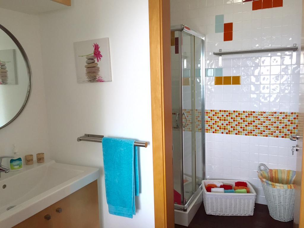 Villa Familia Ponta Delgada Esterno foto